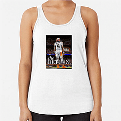Signal Caller Deshaun Watson Tank Tops