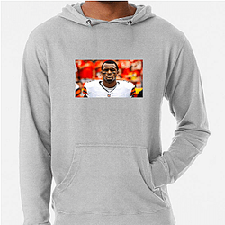 Offensive Commander Deshaun Watson Hoodies