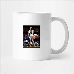Signal Caller Deshaun Watson Mugs