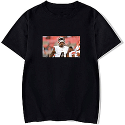 Clutch Performer Deshaun Watson T-Shirts