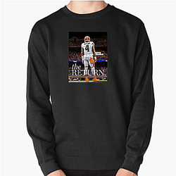 Signal Caller Deshaun Watson Sweatshirts