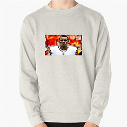 Offensive Commander Deshaun Watson Sweatshirts