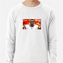 Offensive Commander Deshaun Watson Sweatshirts