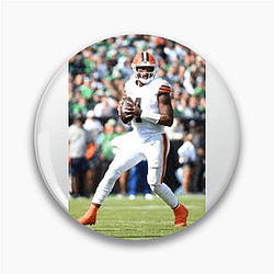 Pocket Strategist Deshaun Watson Pins