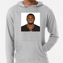 Tactical Mind Deshaun Watson Hoodies