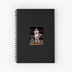 Signal Caller Deshaun Watson Notebook