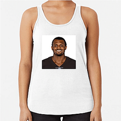 Tactical Mind Deshaun Watson Tank Tops