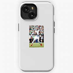 Pocket Strategist Deshaun Watson iPhone Cases