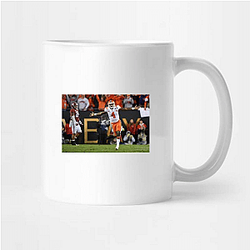 Passing Specialist Deshaun Watson Mugs