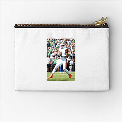 Pocket Strategist Deshaun Watson Zipper Pouches