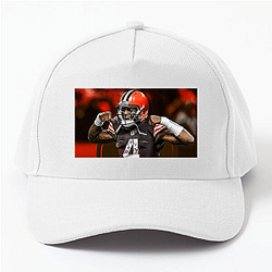 Game Manager Deshaun Watson Hats & Caps