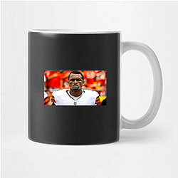 Offensive Commander Deshaun Watson Mugs