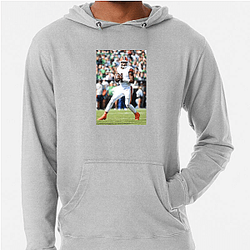Pocket Strategist Deshaun Watson Hoodies