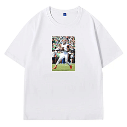Pocket Strategist Deshaun Watson T-Shirts