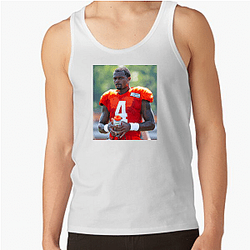 Field General Deshaun Watson Tank Tops