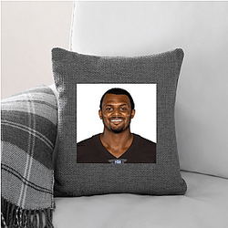 Tactical Mind Deshaun Watson Pillows Cover