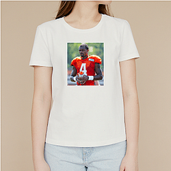 Field General Deshaun Watson T-Shirts