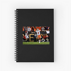 Passing Specialist Deshaun Watson Notebook