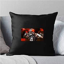 Game Manager Deshaun Watson Pillows Cover