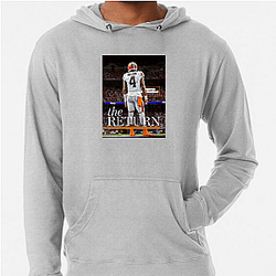 Signal Caller Deshaun Watson Hoodies