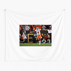 Passing Specialist Deshaun Watson Tapestries
