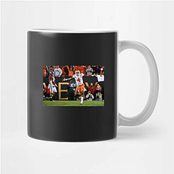 Passing Specialist Deshaun Watson Mugs