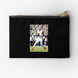 Pocket Strategist Deshaun Watson Zipper Pouches