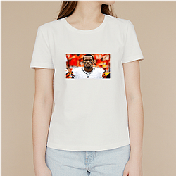 Offensive Commander Deshaun Watson T-Shirts