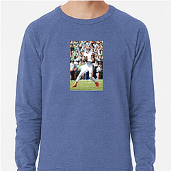 Pocket Strategist Deshaun Watson Sweatshirts