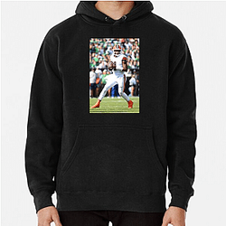 Pocket Strategist Deshaun Watson Hoodies