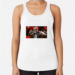 Game Manager Deshaun Watson Tank Tops