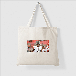 Clutch Performer Deshaun Watson Bags