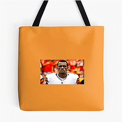 Offensive Commander Deshaun Watson Bags