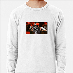 Game Manager Deshaun Watson Sweatshirts