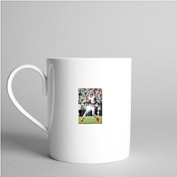 Pocket Strategist Deshaun Watson Mugs