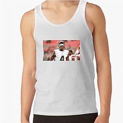 Clutch Performer Deshaun Watson Tank Tops
