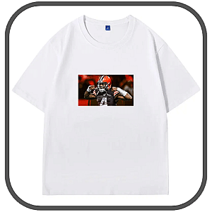 Deshaun Watson T-Shirts