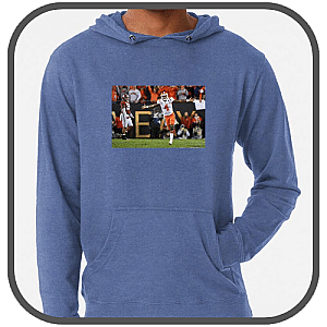 Deshaun Watson Hoodies