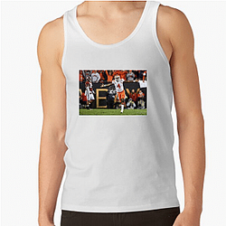 Passing Specialist Deshaun Watson Tank Tops