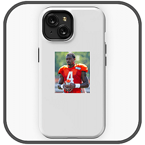 Deshaun Watson Cases