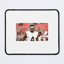 Clutch Performer Deshaun Watson Mouse Pads