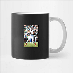 Pocket Strategist Deshaun Watson Mugs