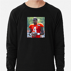 Field General Deshaun Watson Sweatshirts