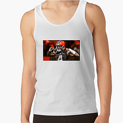 Game Manager Deshaun Watson Tank Tops