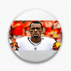 Offensive Commander Deshaun Watson Pins