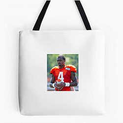 Field General Deshaun Watson Bags