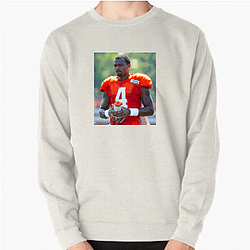 Field General Deshaun Watson Sweatshirts