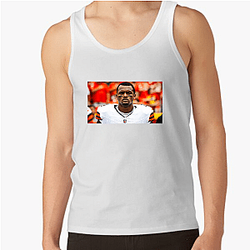 Offensive Commander Deshaun Watson Tank Tops