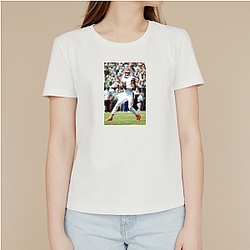 Pocket Strategist Deshaun Watson T-Shirts