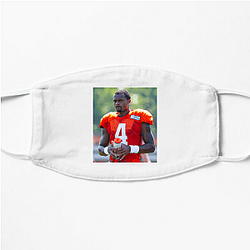 Field General Deshaun Watson Face Masks